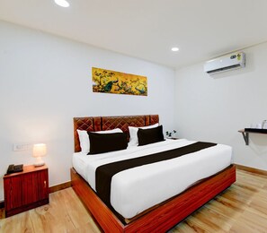 Free WiFi - Super Townhouse Vanasthalipuram (Hyderabad)