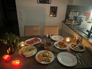 Tempat makan