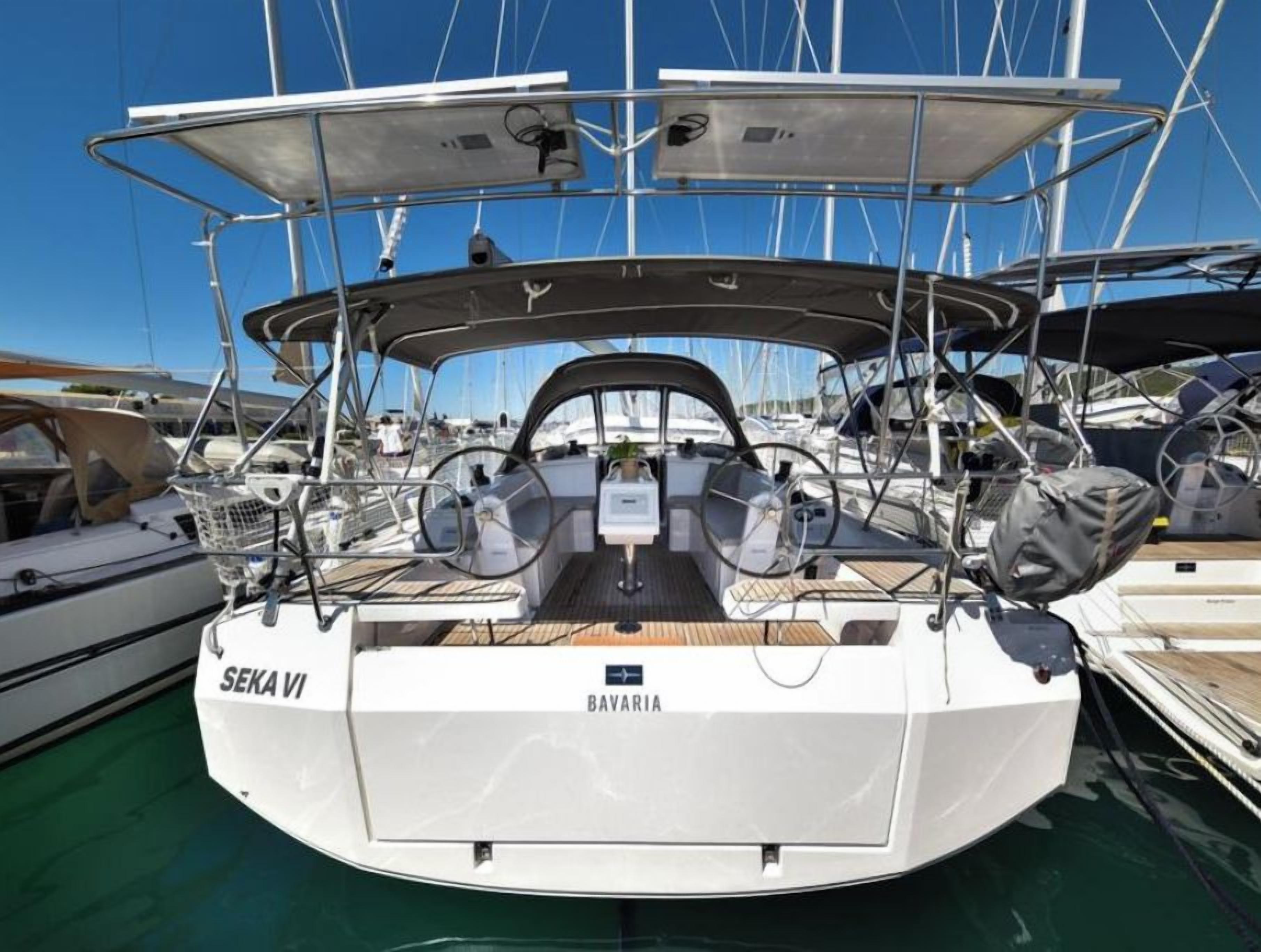 Marina