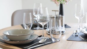 Dining - Vrbo Property (Remscheid)