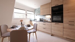Private kitchen - Vrbo Property (Remscheid)