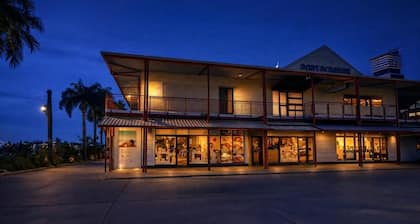 Port Denarau Apartments