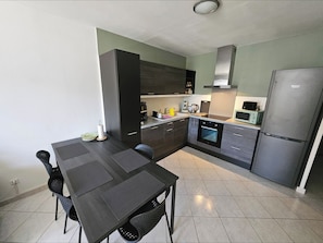 Cuisine privée