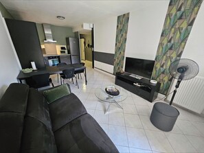 Coin séjour