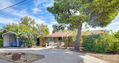 Orland Home w/ Pool! Near Park, Tennis & Dtwn