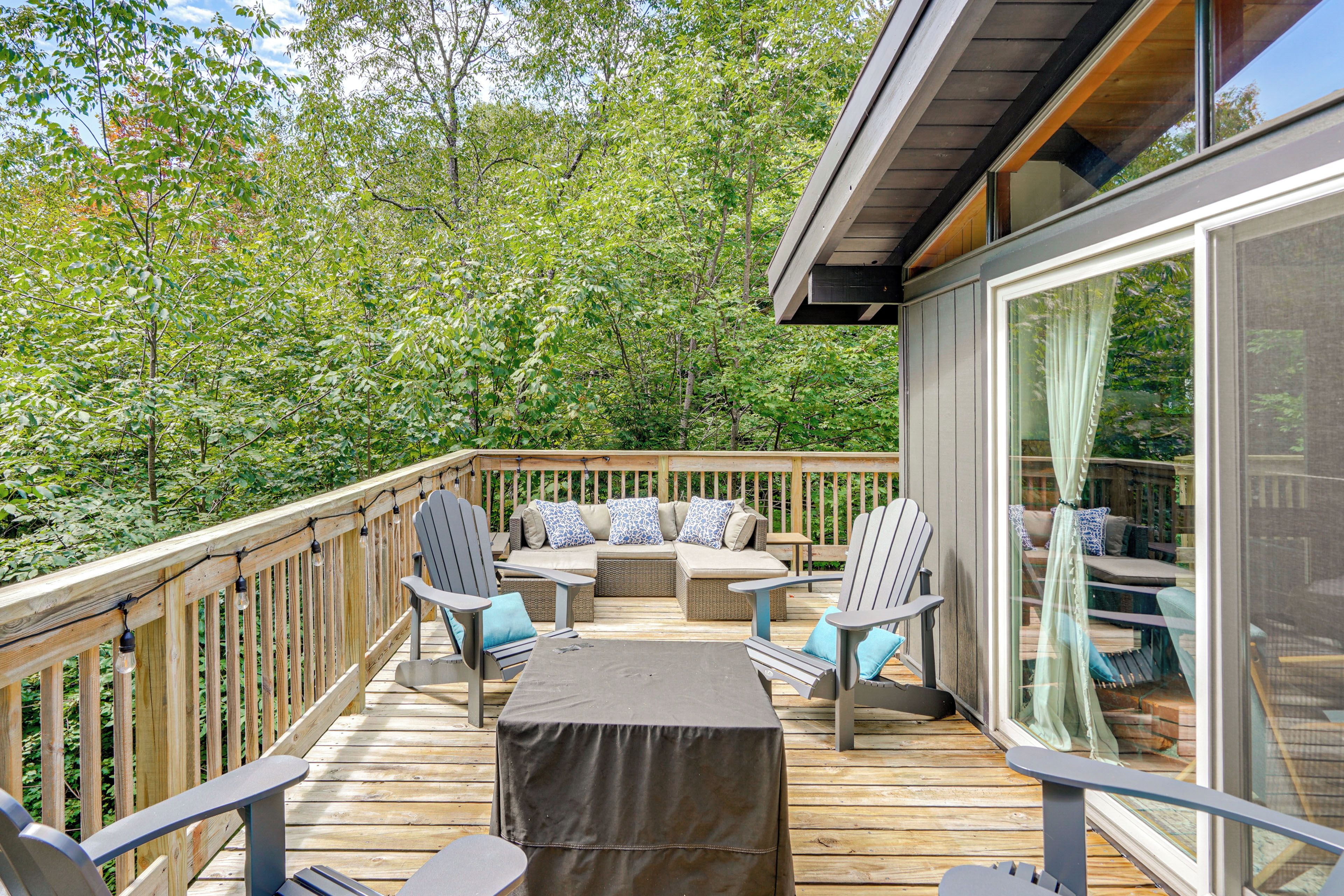 Maison (4 Bedrooms) | Façade de l’hébergement