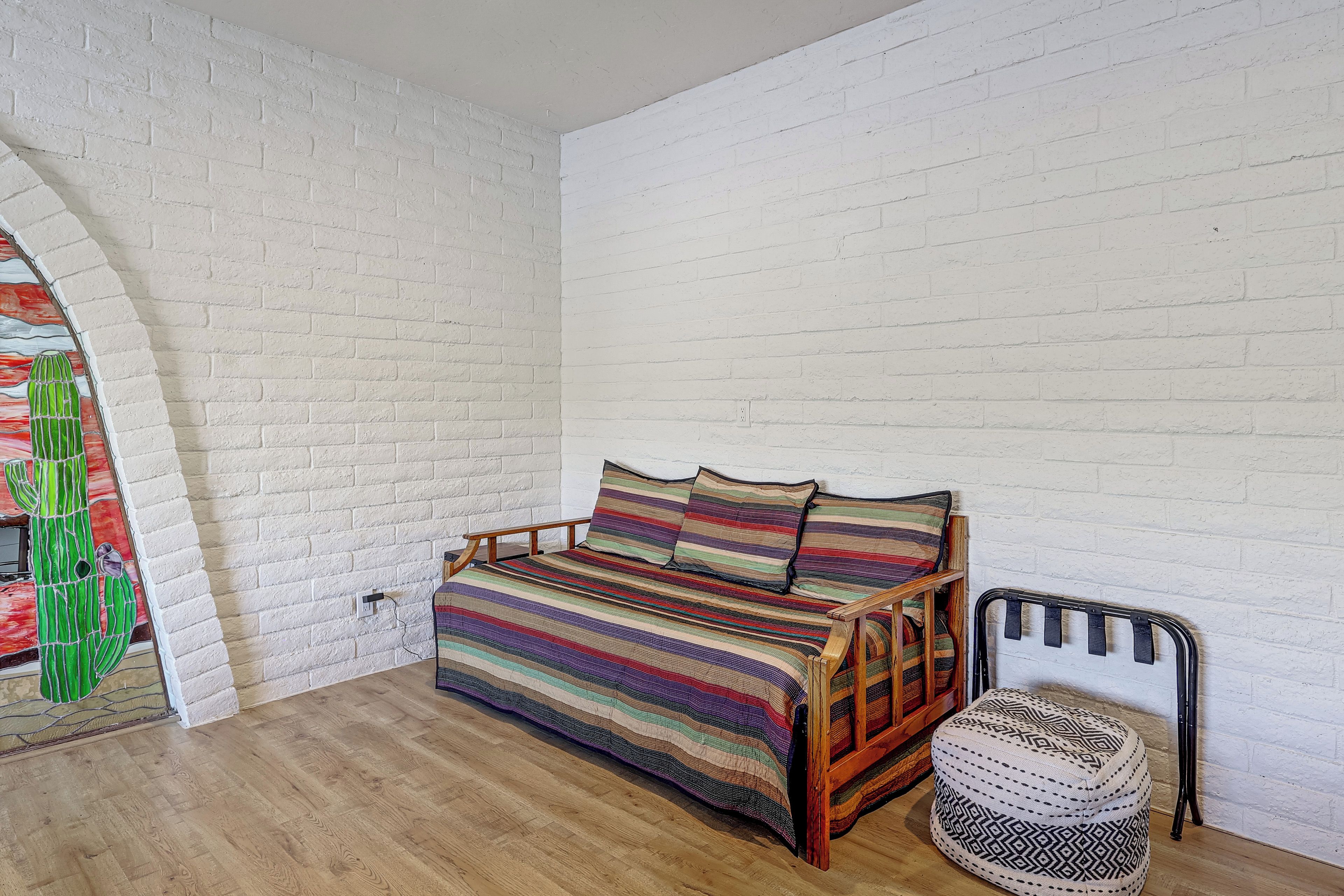 House (1 Bedroom) | Interior