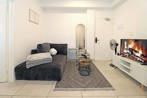 Coin séjour