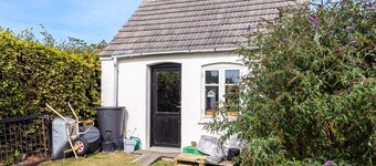 6 Person Holiday Home in Marstal