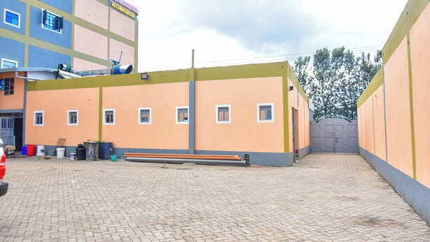 Unclassified image, 1 of 19, button - Hotel Naks palm (Nakuru)