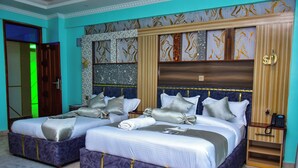 Unclassified image, 2 of 19, button - Hotel Naks palm (Nakuru)