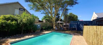 Bella Casa - Wine Country Escape with Private Pool