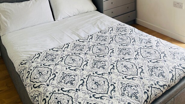 Room - Studio Sleeps 2 With Garden and Parking (London)
