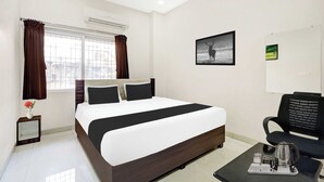 Phòng phong cách cổ điển | Truy cập Internet không dây miễn phí, bộ trải giường 