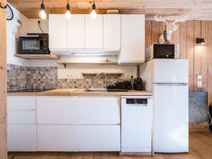Privékeuken