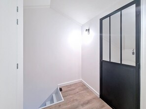 Interior - Renovated apartment, near slopes - 6 guests (Les Menuires)