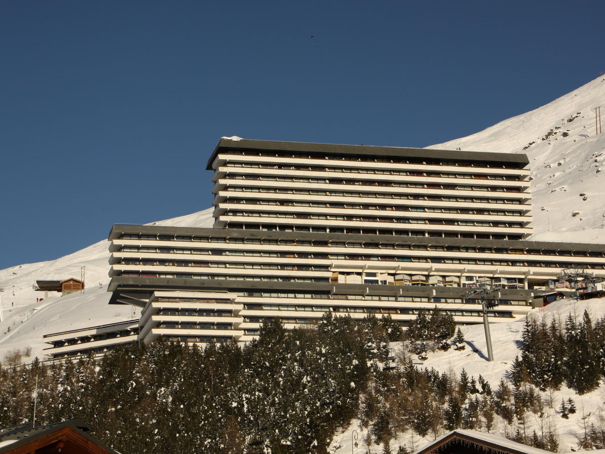 Eksteriør