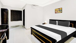 Quarto luxo