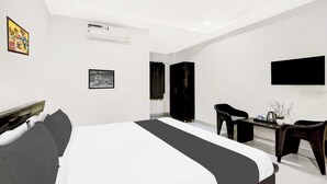 Quarto luxo