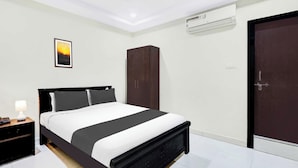 Quarto luxo