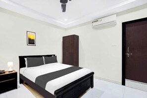 Habitación Deluxe | Wifi gratis 
