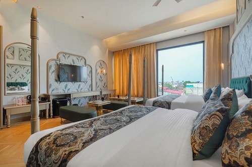 Marrion Hotel 10 minute Golden Temple