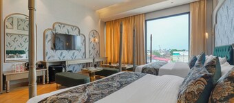 Marrion Hotel 10 minute Golden Temple