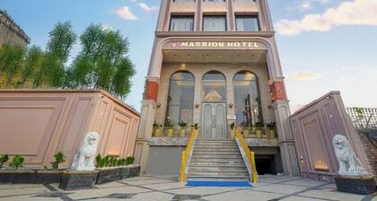 Marrion Hotel 10 minute Golden Temple