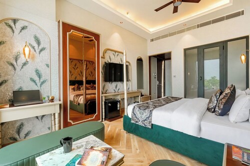 Marrion Hotel 10 minute Golden Temple