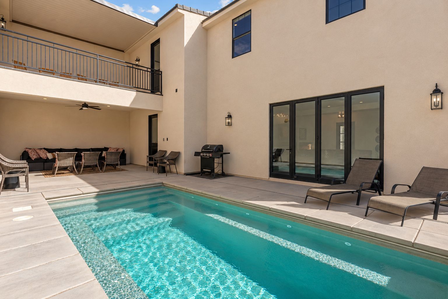 Casa, 6 habitaciones | Piscina