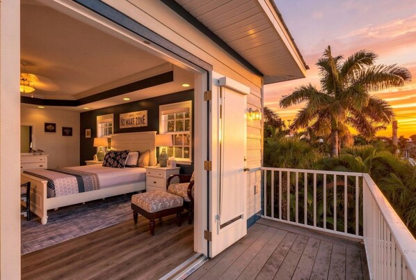 Room - Blue Star Oasis 4 Bedroom Home (Holmes Beach)
