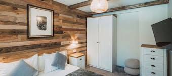 Chalet Evergreen Borovets