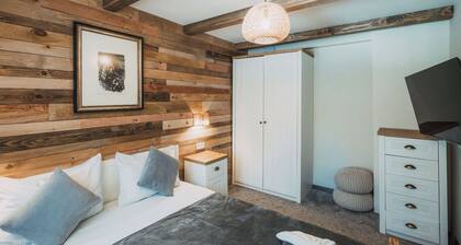 Chalet Evergreen Borovets