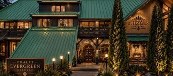 Chalet Evergreen Borovets