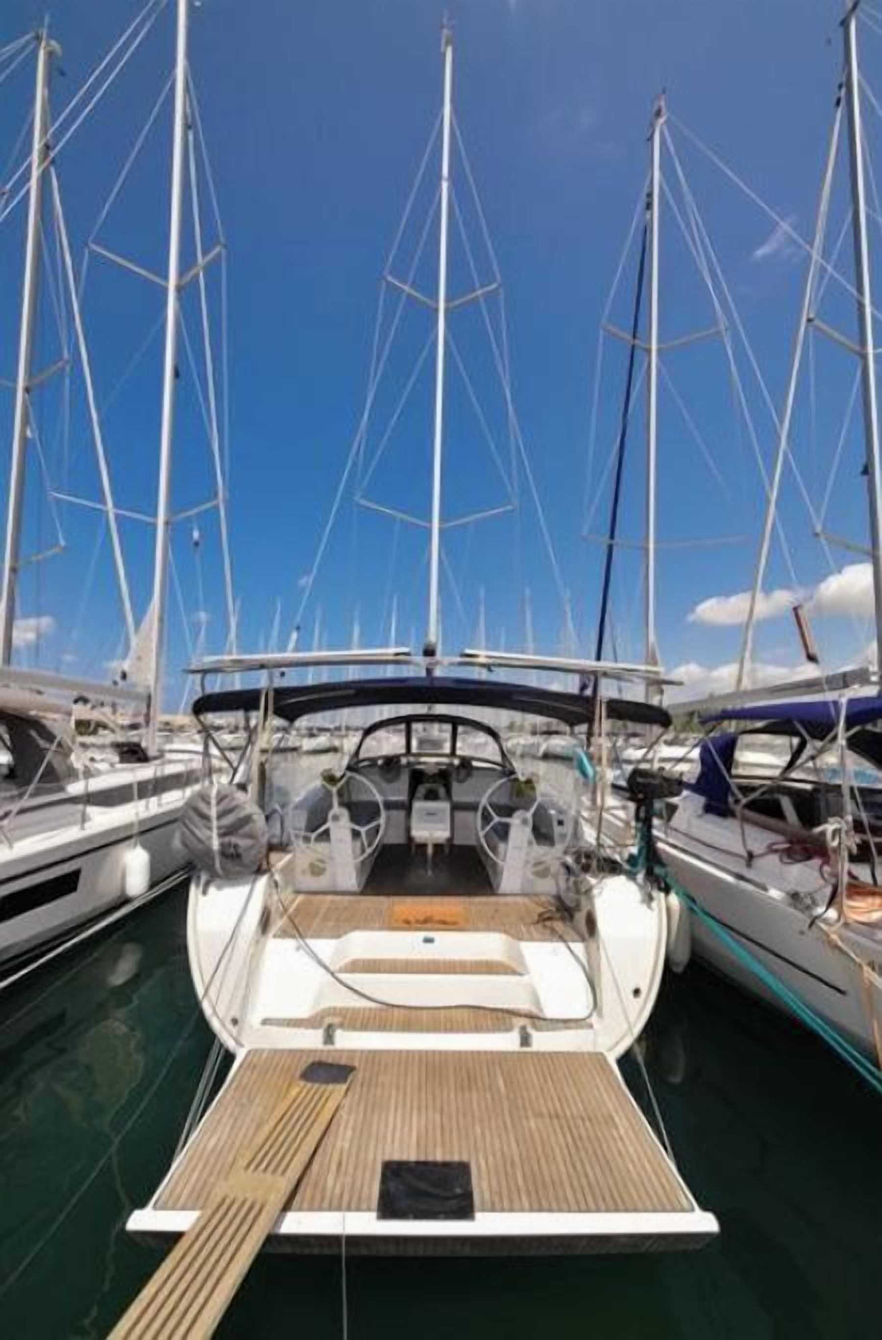 Jachthaven