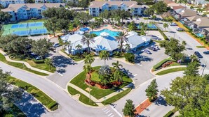 Unclassified image, 2 of 44, button - Disney , Golf, Beaches, a break, work  or all of the above. (Kissimmee)