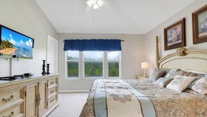 Unclassified image, 3 of 44, button - Disney , Golf, Beaches, a break, work  or all of the above. (Kissimmee)