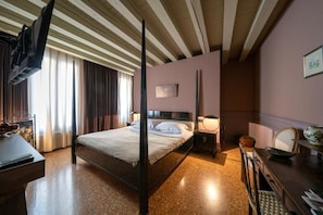 Executive Suite - Maison Matilda (Treviso)