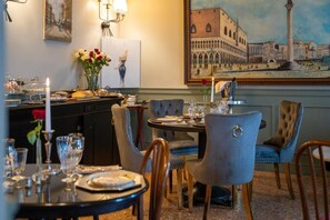Dining - Maison Matilda (Treviso)
