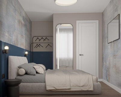 Memory Residence Spa & Luxury Apartments