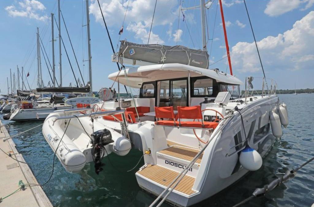 Jachthaven