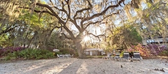 Private Lakefront Near FSU | Kayaks
