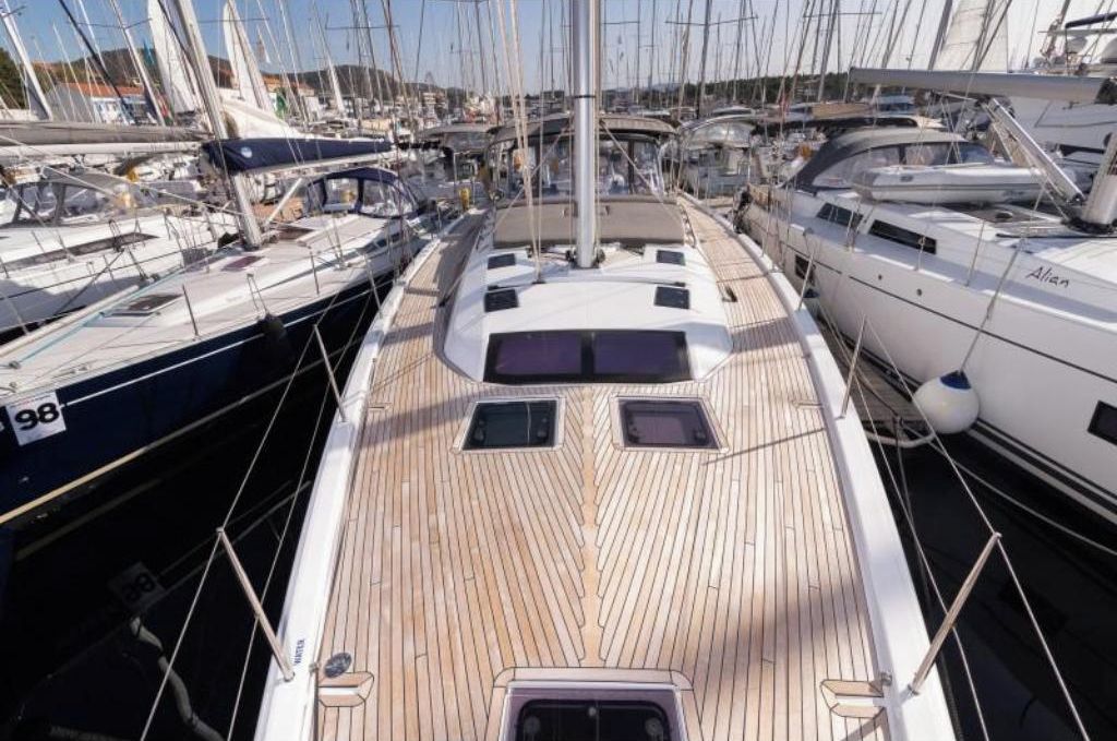 Marina