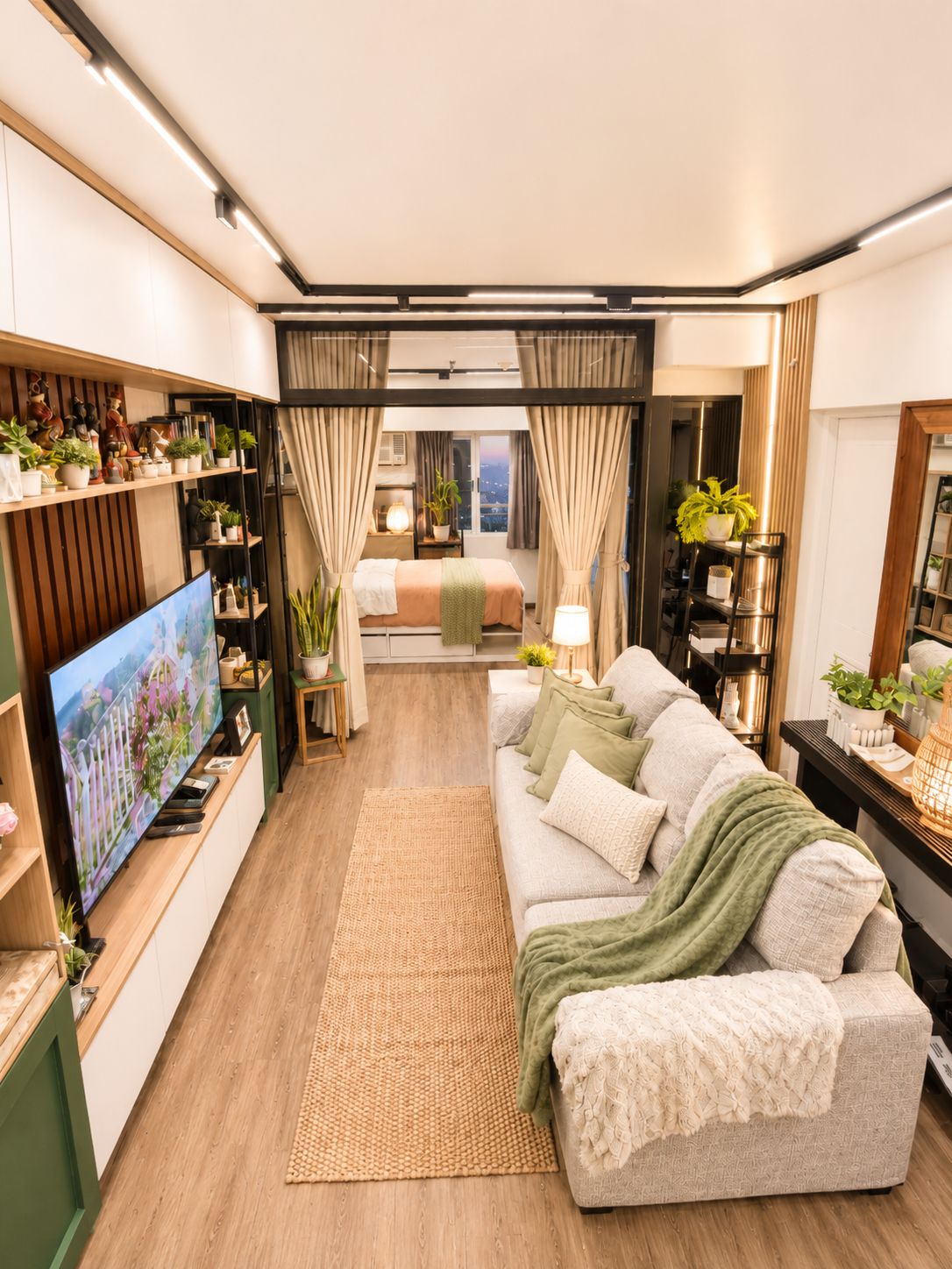 Intérieur