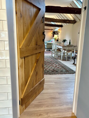 Rural 4 bedroom annex