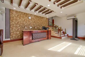 الردهة