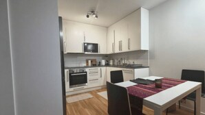 Dining - Vrbo Property (Lund)