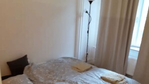 Room - Vrbo Property (Lund)