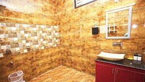 Bathroom - Eden Villa (New Chandigarh)