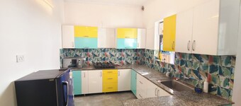 Eden Villa